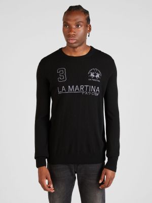 Пуловер La Martina