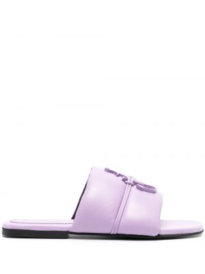 Sandaletter Jw Anderson lila