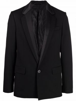 Однобортный пиджак Karl Lagerfeld