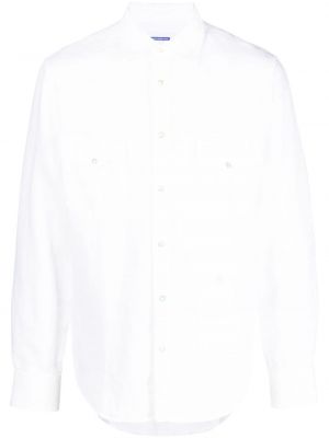 Риза Jacob Cohën бяло