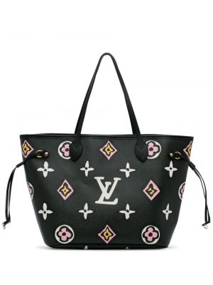 Shopper Louis Vuitton noir