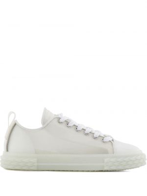 Sneaker Giuseppe Zanotti beyaz