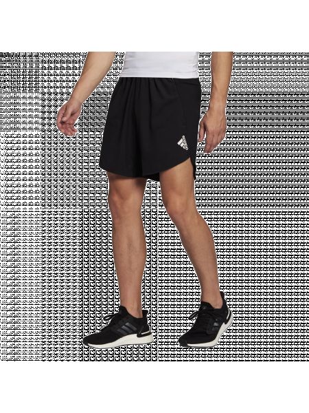 Športne kratke hlače Adidas črna