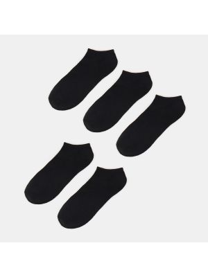 Ponožky Sinsay čierna