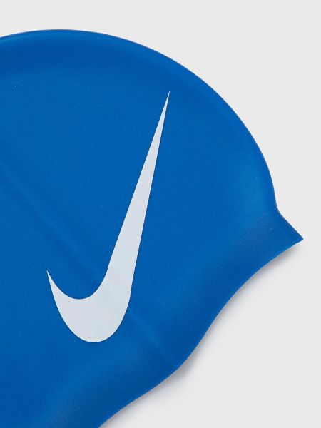 Kapa Nike modra