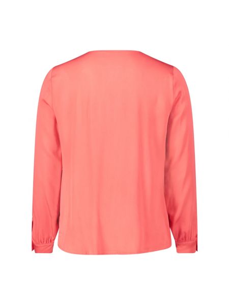 Bluse Betty Barclay pink
