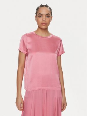 Majica Vicolo ružičasta