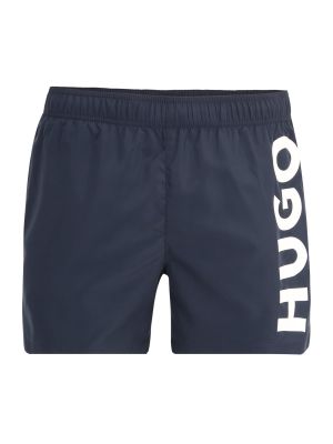 Pantaloni scurți Hugo Red