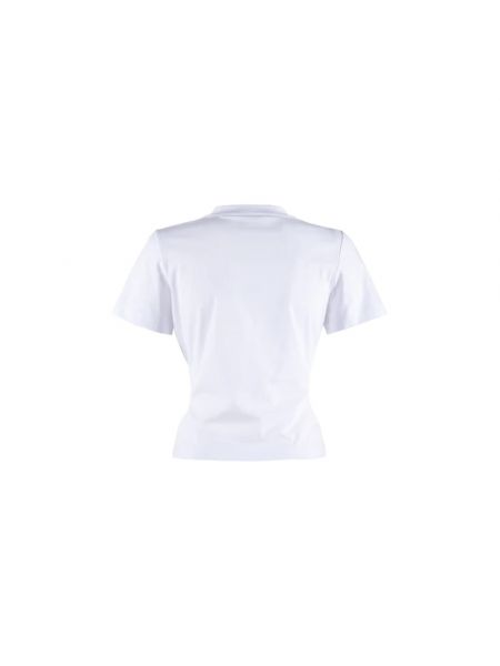 Camiseta Nenette blanco