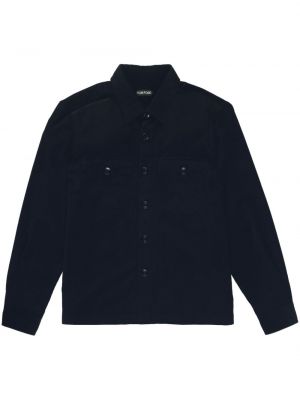 Camicia Tom Ford nero
