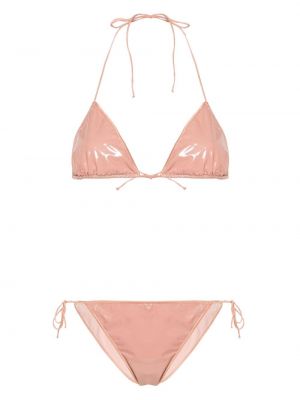 Bikini Oséree rosa