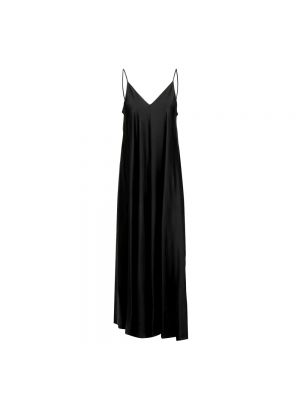 Kleid Kaos schwarz