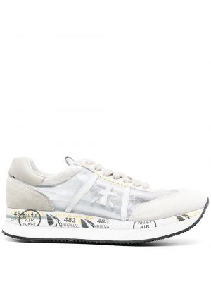 Sneakers Premiata hvit