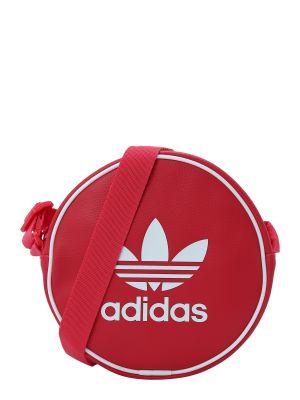 Чанта през рамо Adidas Originals бяло