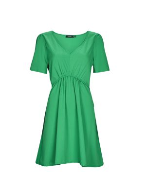 Mini šaty Kaporal zelené