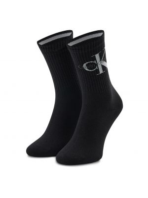 Ponožky Calvin Klein Jeans čierna