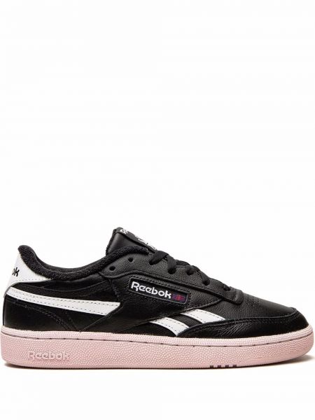 Sneakers Reebok svart