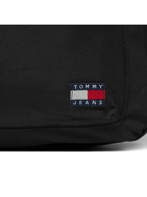 Рюкзак Tommy Jeans черный