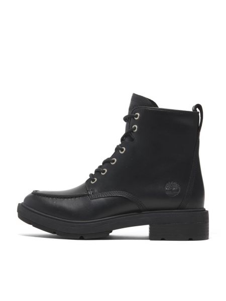 Støvler Timberland sort