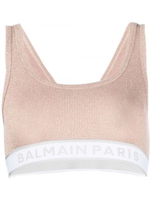 Sport bh Balmain rosa