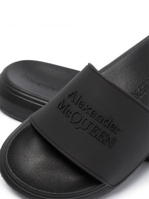 Sandalai Alexander Mcqueen juoda