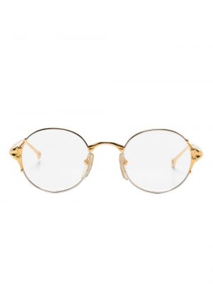 Brýle Gianfranco Ferré Pre-owned zlaté