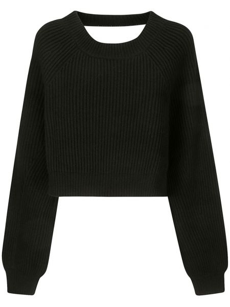 Crop top Yohji Yamamoto sort