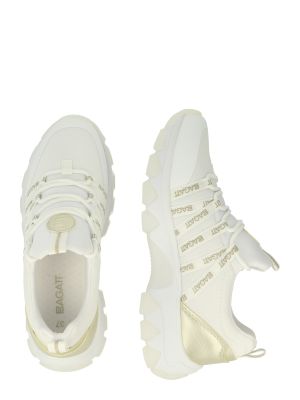 Sneakers Bagatt fehér