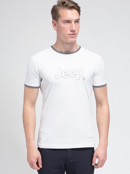 Koszulka Jeep