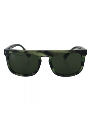 Gafas de sol Dolce & Gabbana verde