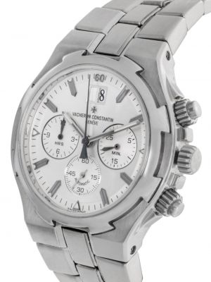 Zegarek Vacheron Constantin biały