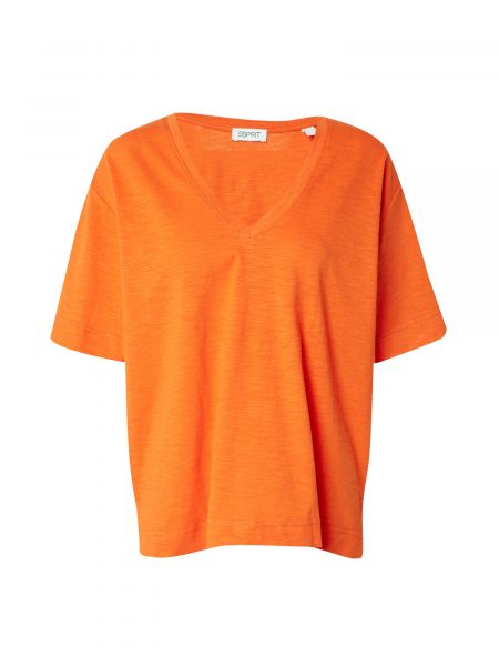 Tricou Esprit portocaliu