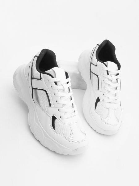 Sport sneakers Marjin fehér