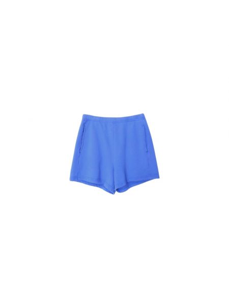 Shorts Xirena blau