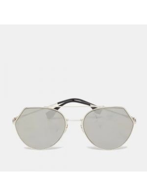 Sonnenbrille Fendi Vintage schwarz