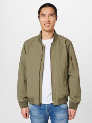 Giacca bomber Dockers cachi
