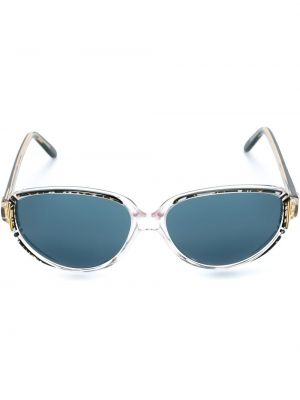 Gafas de sol jaspeados Givenchy Pre-owned