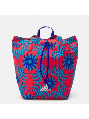 Рюкзак adidas Performance Farm, красный/синий/голубой