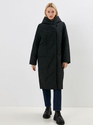 Куртка утепленная Dixi-Coat Dixi Coat - Черный