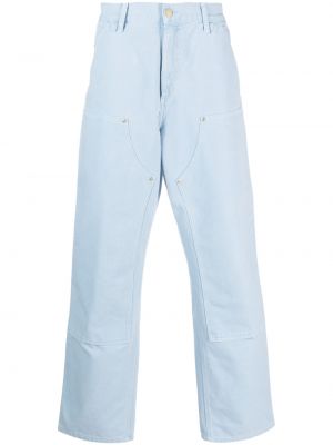 Jeans en coton Carhartt Wip
