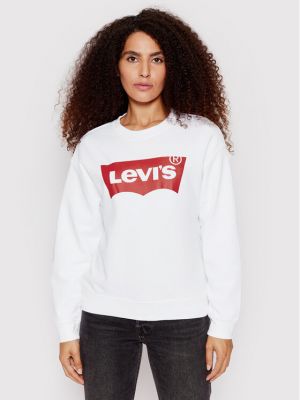 Relaxed анцуг Levi's® бяло