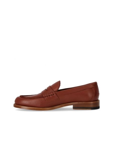 Loafers Dsquared2 marrón