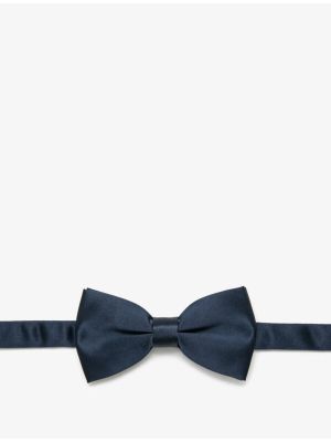 Вратовръзка с панделка Koton синьо