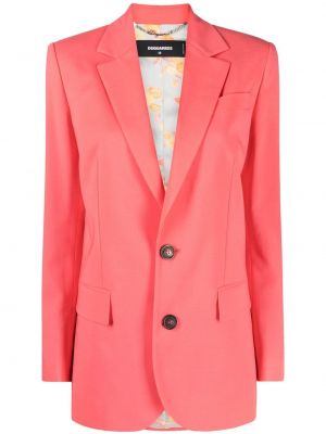 Complet Dsquared2 rosa