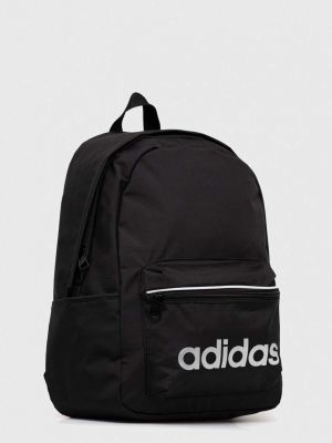 Nahrbtnik Adidas črna