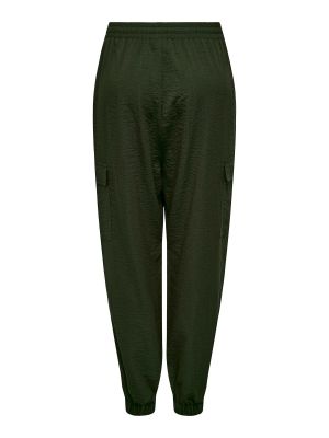 Pantaloni Only verde