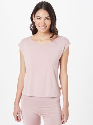 T-shirt Calvin Klein Underwear rosa