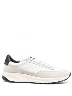 Sneakers Common Projects vit