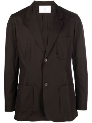 Blazer Société Anonyme braun