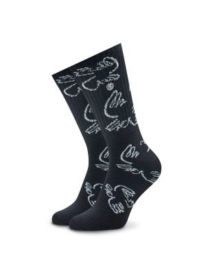 Čarape Element crna